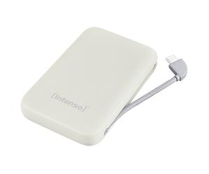 Intenso Power Magnetic Wireless Power Bank Champagne 1000Mah