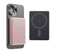 Intenso POWER BANK MAG SAFE 10000 ROSA