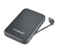 Intenso PowerBank S10000 10000 mAh Gris