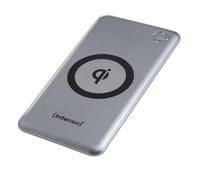 INTENSO 7343531 - Powerbank, Li-Po, 10000 mAh, USB-C, QI