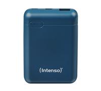 Intenso PowerBank XS 10000 mAh Petrolio Intenso
