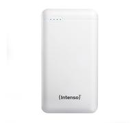 Intenso PowerBank XS 20000 mAh Bianco Intenso