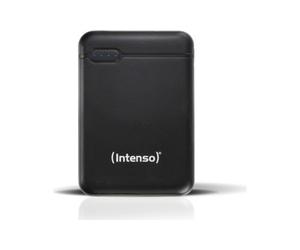 Intenso Powerbank XS10000 10000mAh Nero 5v/2,1A Usb/Usb-C 7313530
