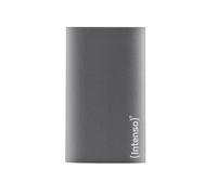 SSD esterno Intenso Premium Edition da 256 GB USB 3.0