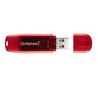 Intenso Rainbow Line 128GB USB Stick 2.0 Chiavetta USB 3502491
