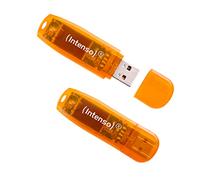 Intenso Rainbow Line 64GB 2-pack