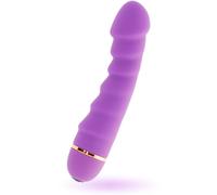 Intenso sally 20 velocità silicone viola