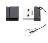 INTENSO PEN DISK 16GB USB 3.0 SLIM LINE BLACK