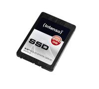 INTENSO 3813440 - Intenso SSD 240GB 2,5'' SATA3