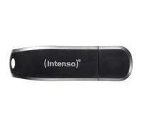 Intenso Speed Line - 512 GB - USB Tipo A - 32 Gen 1 - Nero 3533493