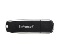 Intenso Speed Line - Memory Stick da 256 GB - Chiavetta USB 3.2 Gen 1x1, nera