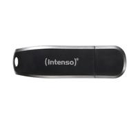 Memoria USB INTENSO 3533491 USB 3.0 128 GB Nero