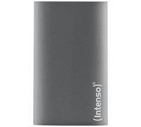 Intenso - SSD 256 GB Serie Premium 1.8 Interfaccia Super Speed USB 3.0