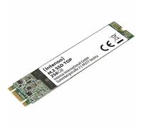 INTENSO 3832440 - SSD Intenso Top Performance, 256 GB M.2 SATA