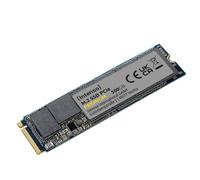 Intenso SSD 500GB Premium M.2 PCIe 500 GB PCI Express 3.0 NVMe - Nouvo