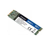 INTENSO 3832450 - SSD Intenso Top Performance, 512 GB M.2 SATA