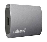 Intenso SSD Esterno 1000 TX800 USB-C USB 3.2 Gen 2x2 - 3828460