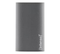 Intenso external SSD 1,8 512GB USB 3.0 Aluminium Premium