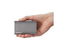 Intenso SSD Esterno Sata To USB 3.0 256GB - 1 8 External SSD Premium Edition 3823440