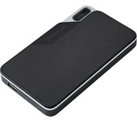 Intenso SSD esterno TX100, 1 TB Portable Solid State Drive, Super Speed USB 3.2 Gen 1x1, fino a 500 MB/s, nero: Amazon.de: computer e accessori