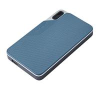 Disco Duro Intenso TX100 1TB SSD USB-C 500 MB/s Antishock Gommato