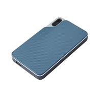 INTENSO SSD ESTERNO TX100 250GB USB 3.2 R/W 500MBS + CAVO USB-C + ADATTATORE USB-A NEW