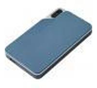 INTENSO SSD ESTERNO TX100 500GB USB 3.2 R/W 500MBS + CAVO USB-C + ADATTATORE USB-A NEW