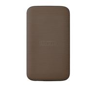 Intenso Lesen/Schreiben bis zu 1000 MB/s/500GB Marrone