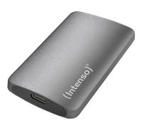 SSD Intenso TX800 1TB USB Tipo C USB 3.2 Gen 2x2 Antracita