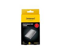 Intenso SSD interni EXTERNAL TX800 1TB 3828460