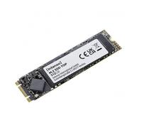 INTENSO SSD INTERNO 128GB M2 2280 SATA III TOP LETTURA SEQUENZIALE FINO A 520 MB