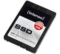 INTENSO 3813440 - Intenso SSD 240GB 2,5'' SATA3