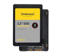 Intenso 3814470 drives allo stato solido 2.5" 2 TB SATA - Intenso