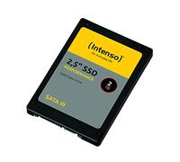 Intenso 3814470 drives allo stato solido 2.5" 2 TB SATA - Intenso