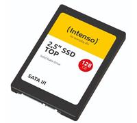 Intenso Top Performance 2.5 128 GB Serial ATA III MLC