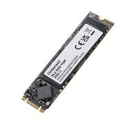 Intenso SSD M.2 interno SATA III Top, 256 GB, 520 MB/secondo