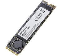 Intenso SSD M.2 interno SATA III Top, 256 GB, 520 MB/secondo
