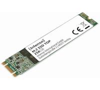 Intenso SSD M.2 interno SATA III Top, 256 GB, 520 MB/secondo