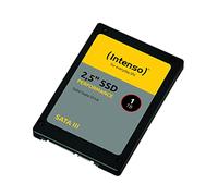 E_0001_7895749 Intenso Intenso 3814460 drives allo stato solido 2.5" 1000 GB Ser