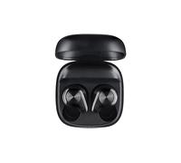 Intenso Buds Micro - Cuffie TWS True Wireless T200 con modalità di gioco e fino a 25 ore di riproduzione musicale, colore: Nero