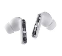INTENSO 3720312 - Buds Plus, cuffie TWS True Wireless, bianco