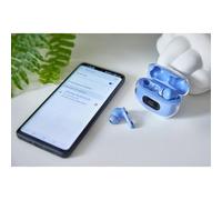 Intenso T315AE Auricolare True Wireless Stereo (TWS) In-ear Musica e Chiamate Bluetooth Blu
