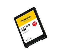 INTENSO SSD SATA 3 2,5” 128GB DISCO STATO SOLIDO COMPUTER NOTEBOOK PC
