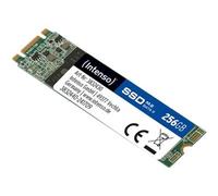 INTENSO 3832440 - SSD Intenso Top Performance, 256 GB M.2 SATA