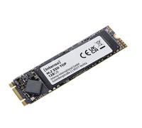 Intenso M.2 SSD interno SATA III Top, 128 GB, 550 MB/s