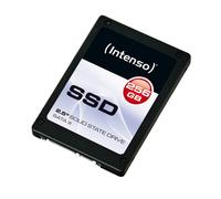 Intenso Top SSD 256GB SATA3