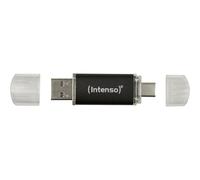 Intenso Twist 128GB USB Stick 3.2 USB-C & USB-A OTG Sticks 3539491