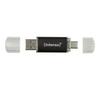 Intenso Twist Line 32GB USB Stick 3.2 USB-C & USB-A OTG Sticks