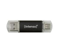 Linea di torsione intenseo - 128 GB USB Flash Drive 32 Tipo -C