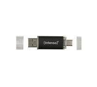 Intenso Twist Line unità flash USB 256 GB USB Type-A / USB Type-C 3.2 Gen 1 (3.1